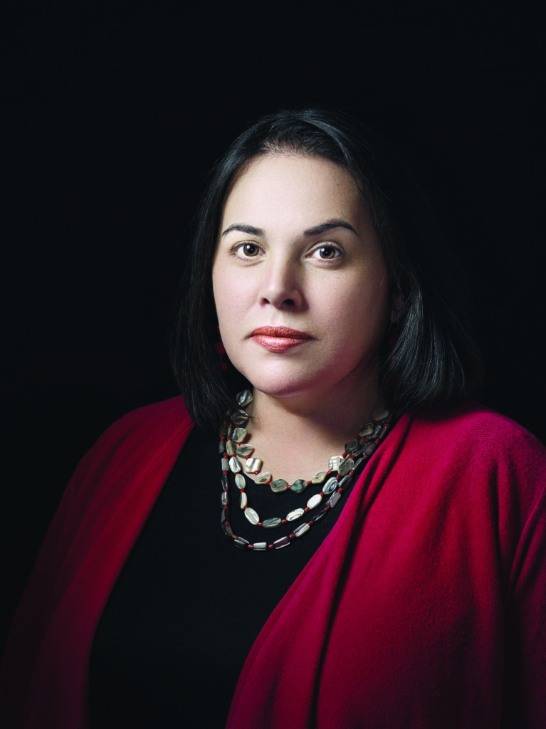 Picture of Merri Lopez-Keifer,

Director of the Office of Native American Affairs,

Office of the Attorney General, California Department of Justice